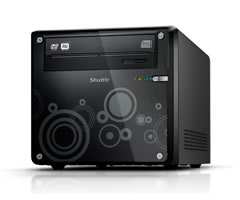 Shuttle KPC K4800